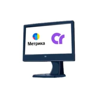 Метрика + Креатиум