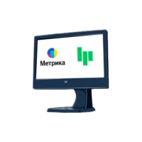Метрика + платформа LP