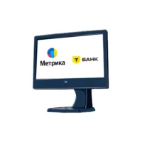 Метрика + Т-банк