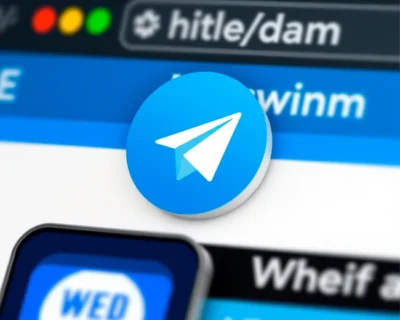 Реклама в telegram через Яндекс Директ